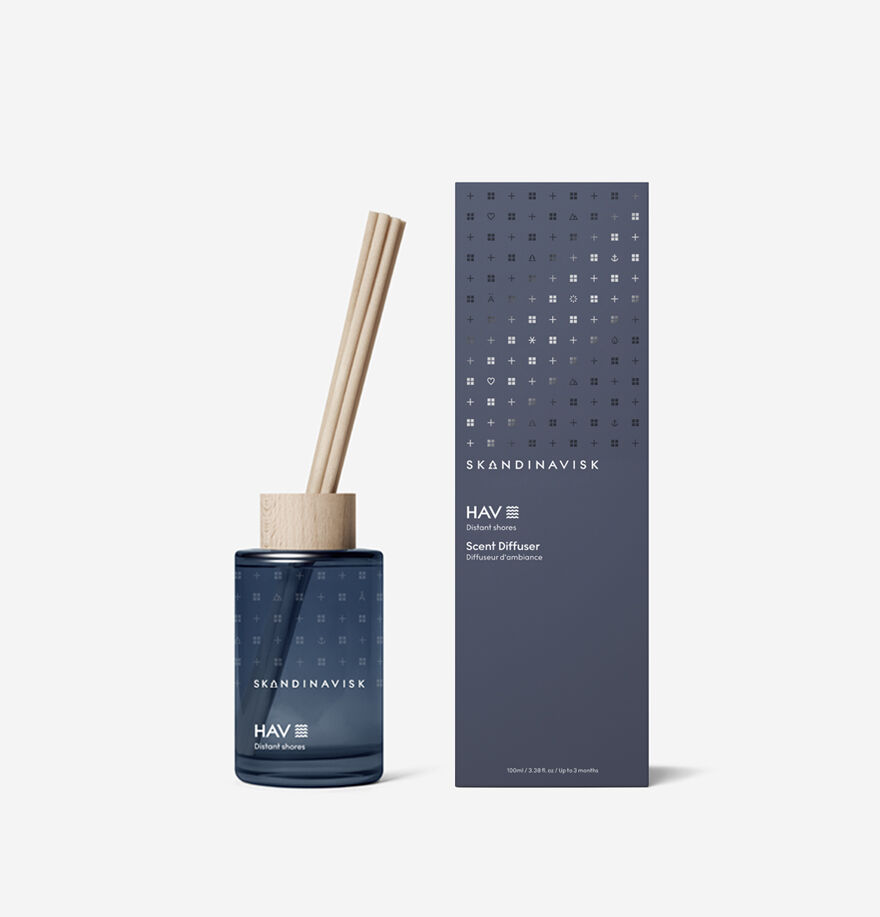 HAV 100ml Scent Diffuser image number 0
