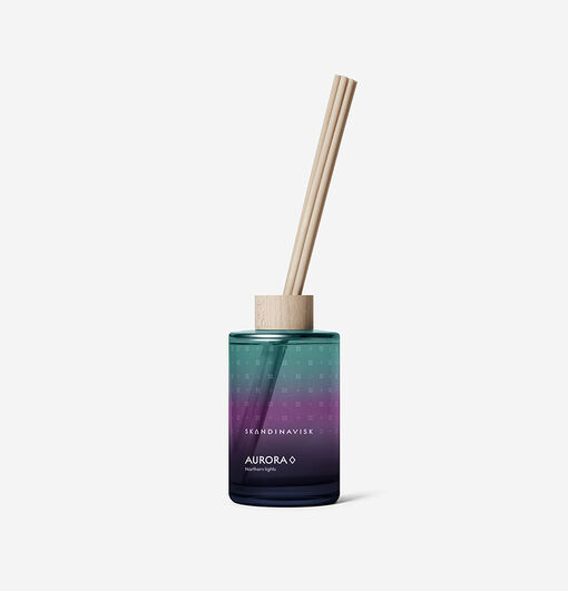 AURORA 200ml Scent Diffuser | Skandinavisk