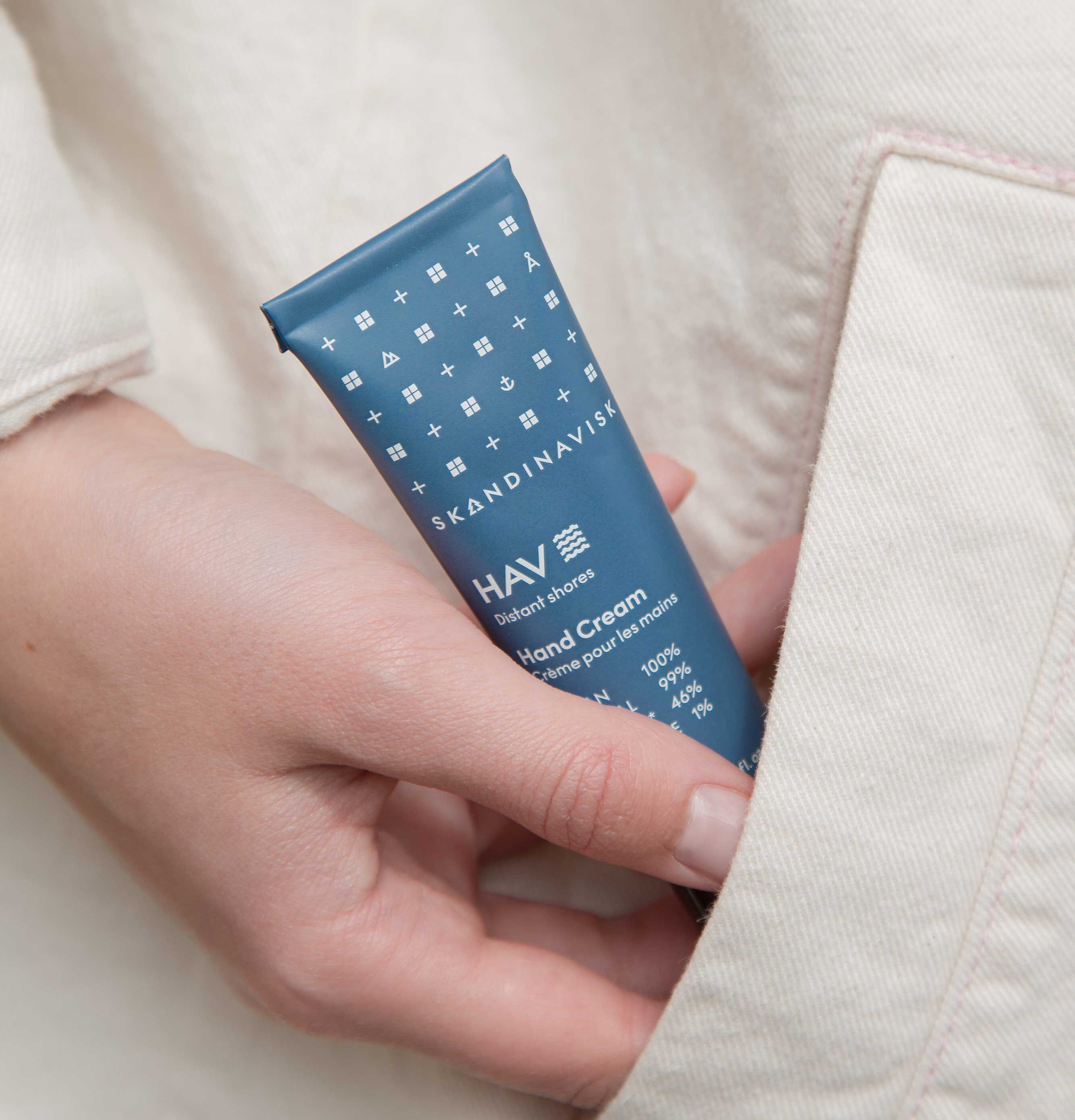 Mini deals hand lotion