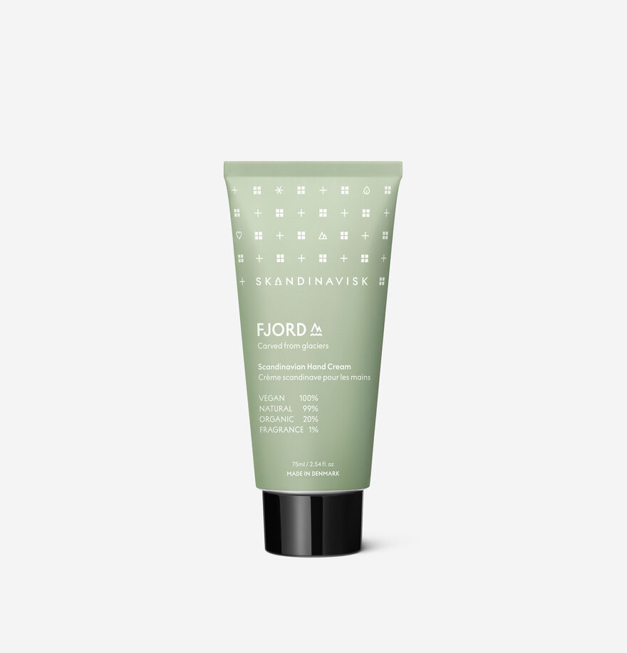 FJORD Hand Cream image number 0