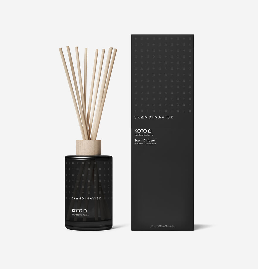 KOTO Scent Diffuser & Refill Duo image number 1