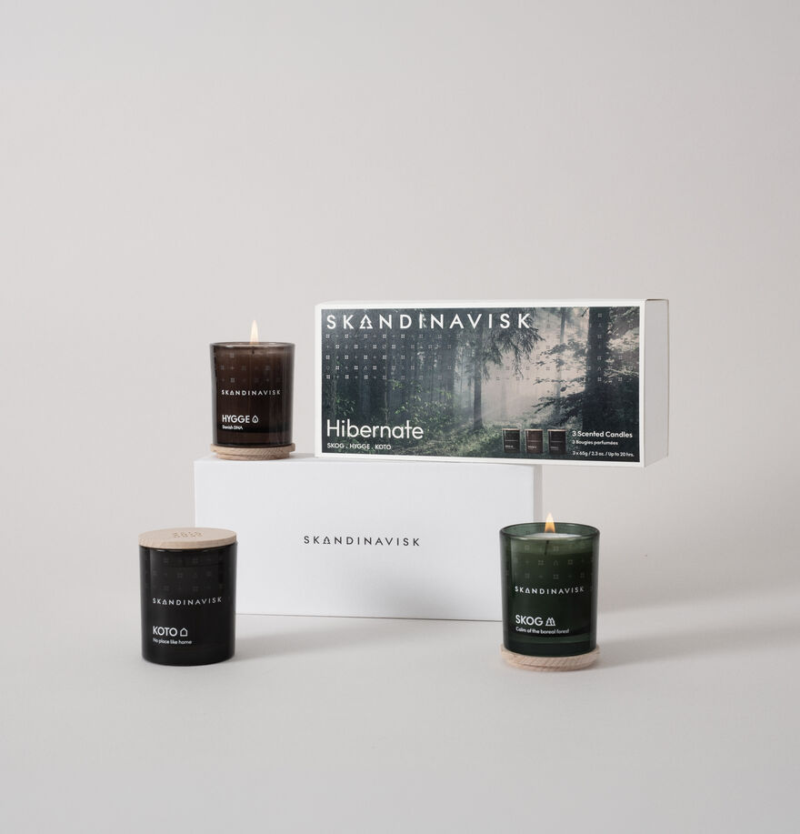 HIBERNATE Giftset - photo 2 | Skandinavisk