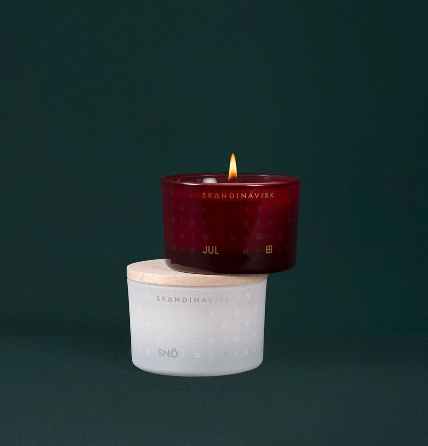 White Christmas Giftset image number 4