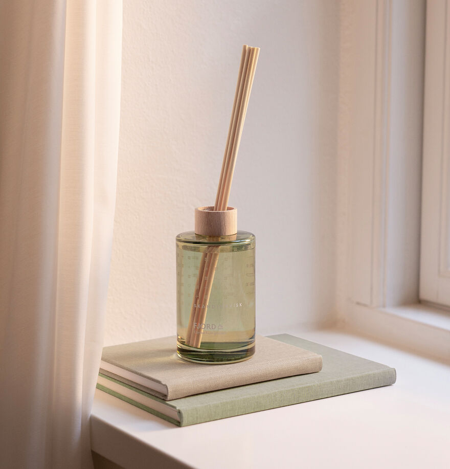 FJORD Scent Diffuser & Refill Duo image number 4