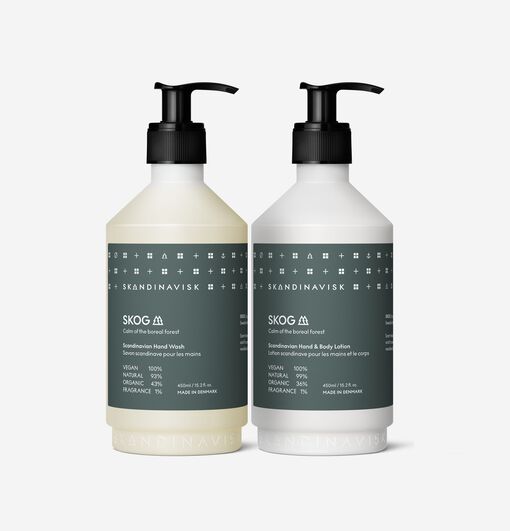 SKOG Duo Set