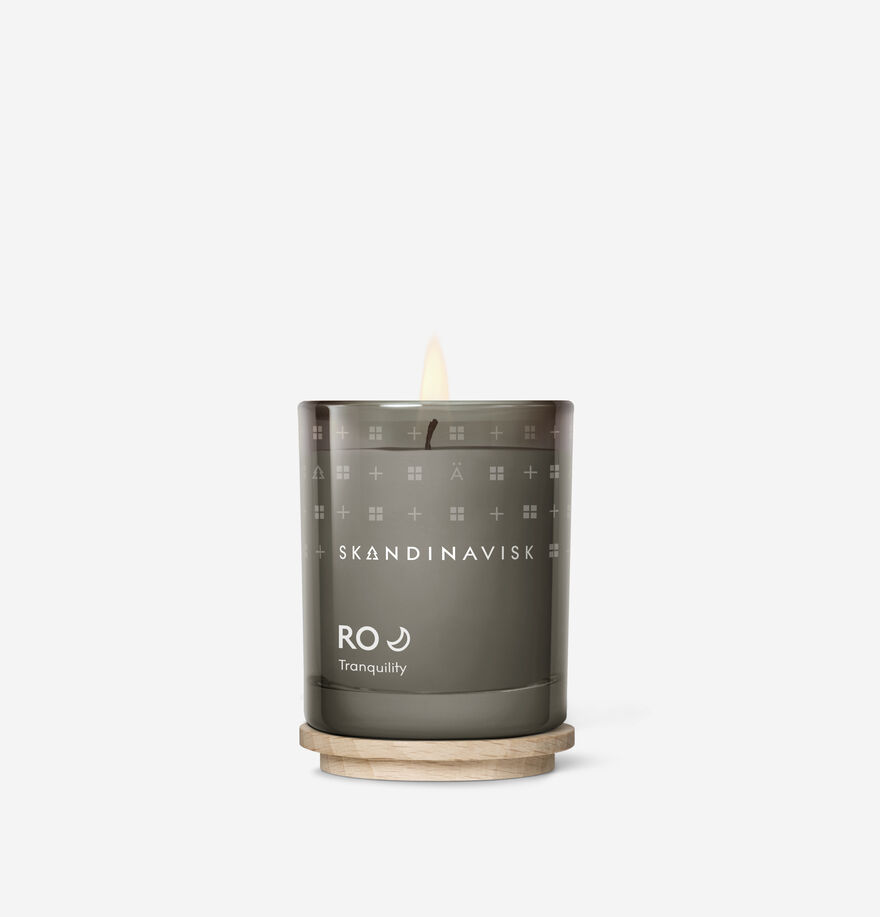 RO 65g Scented Candle - photo 1 | Skandinavisk