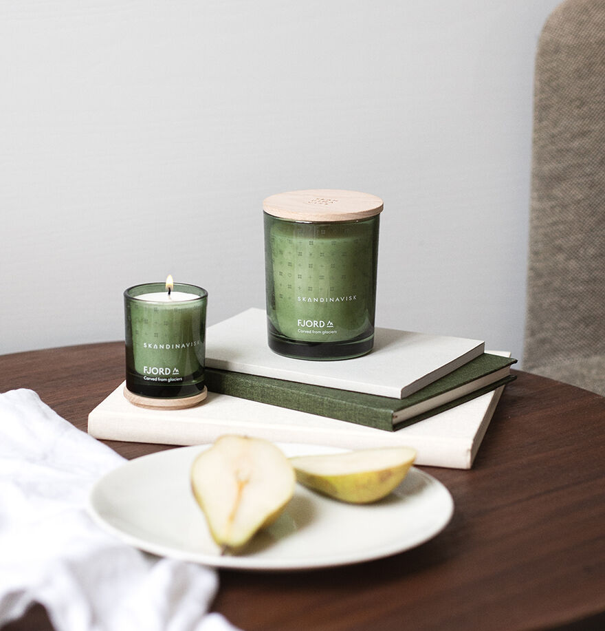 FJORD 65g Scented Candle image number 3