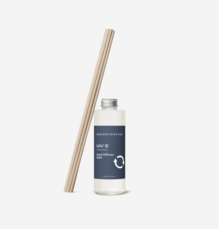 HAV Scent Diffuser Refill image number 0