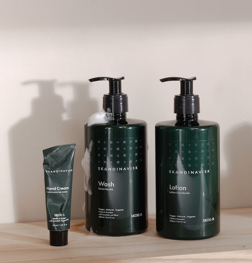 SKOG Body Bundle - photo 1 | Skandinavisk