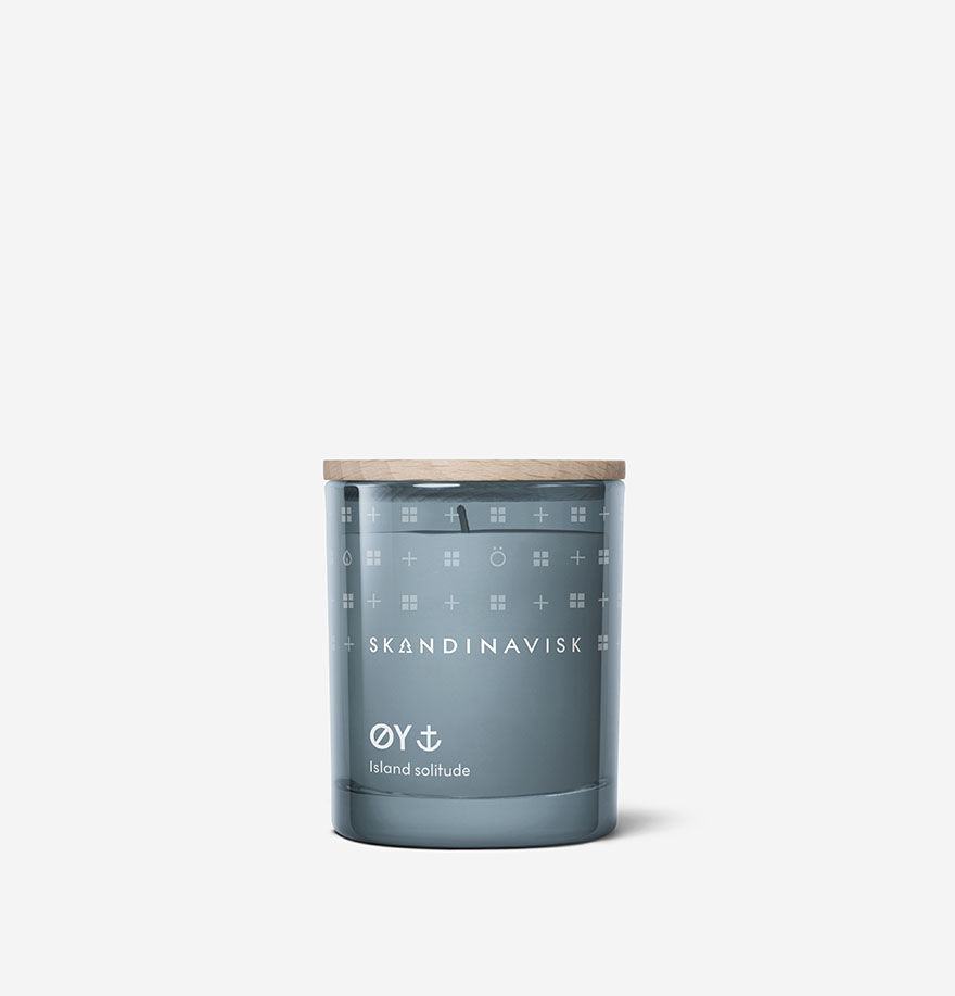 ØY 65g Scented Candle image number 1