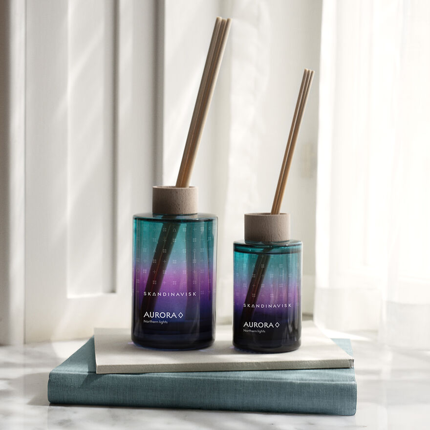 AURORA 100ml Scent Diffuser - photo 3 | Skandinavisk