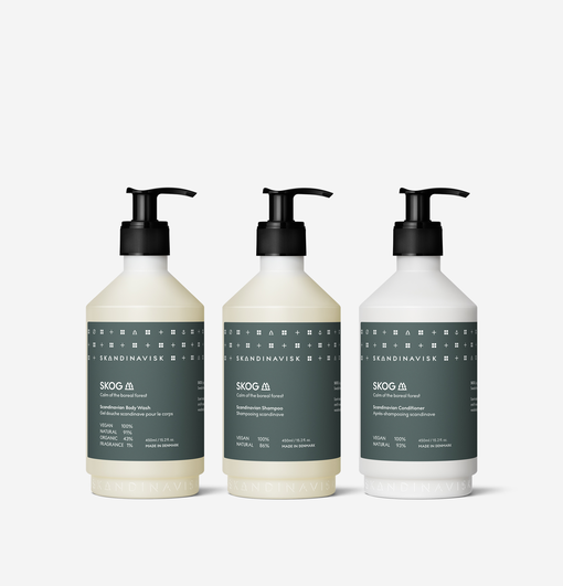 Shower Set