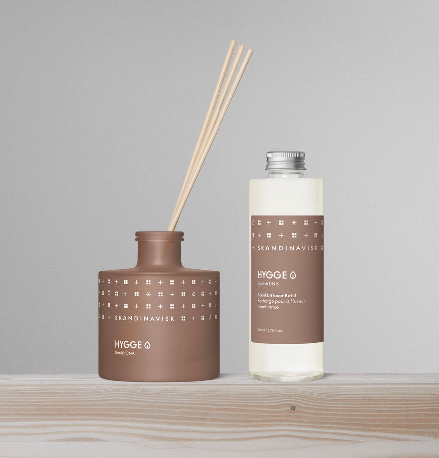 HYGGE Scent Diffuser Refill image number 2