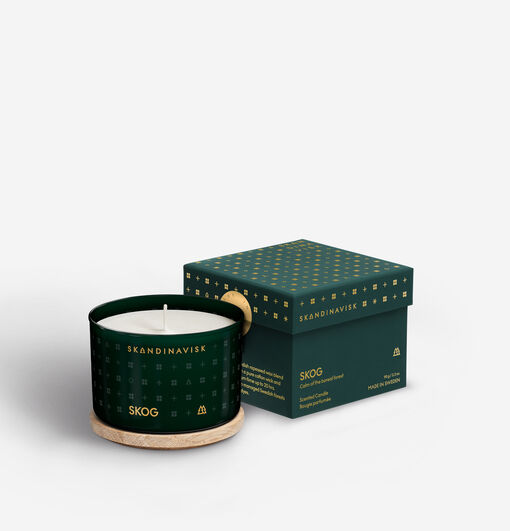 SKOG 90g Scented Candle