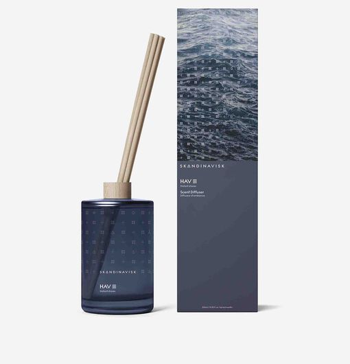 HAV 500ml Scent Diffuser | Skandinavisk