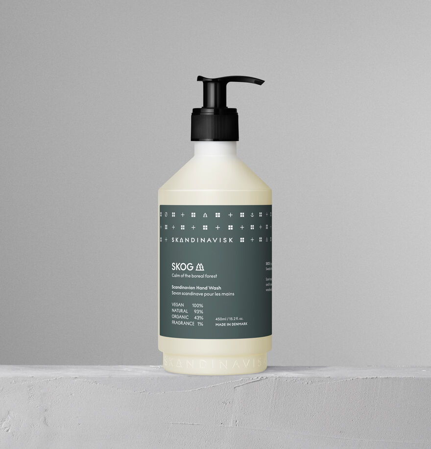 SKOG Hand & Body Wash image number 1