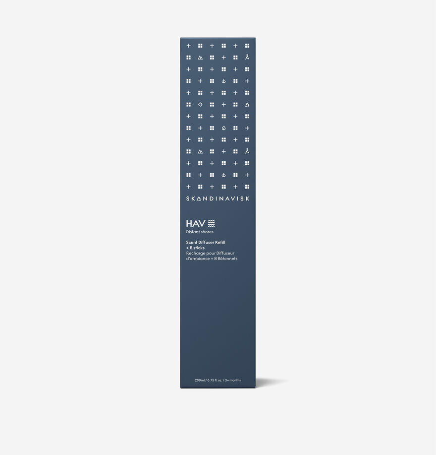 HAV Scent Diffuser Refill image number 1