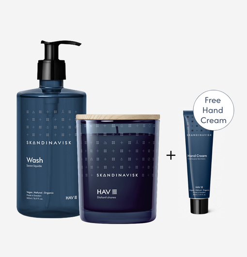HAV Purist Bundle | Skandinavisk
