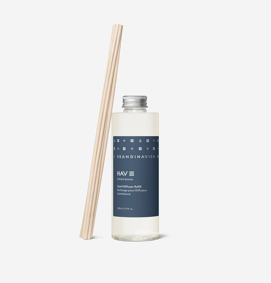 HAV Scent Diffuser Refill image number 0