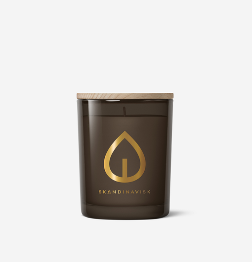 HYGGE Seasonal 200g Scented Candle | Skandinavisk