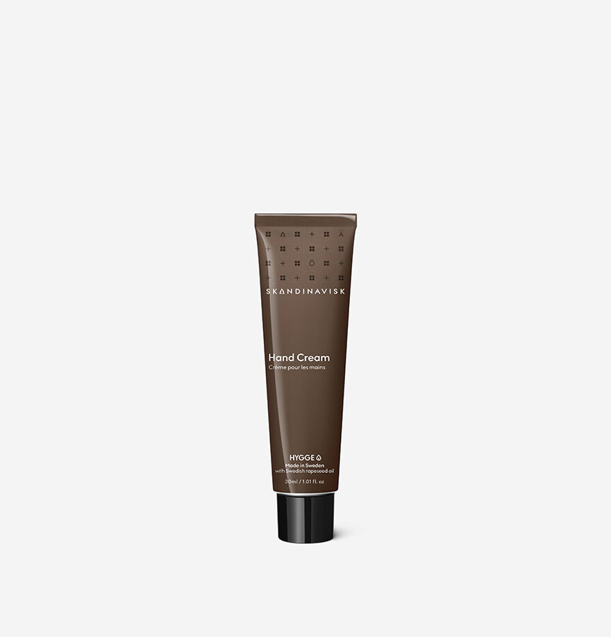 HYGGE Hand Cream 30ml - photo 0 | Skandinavisk