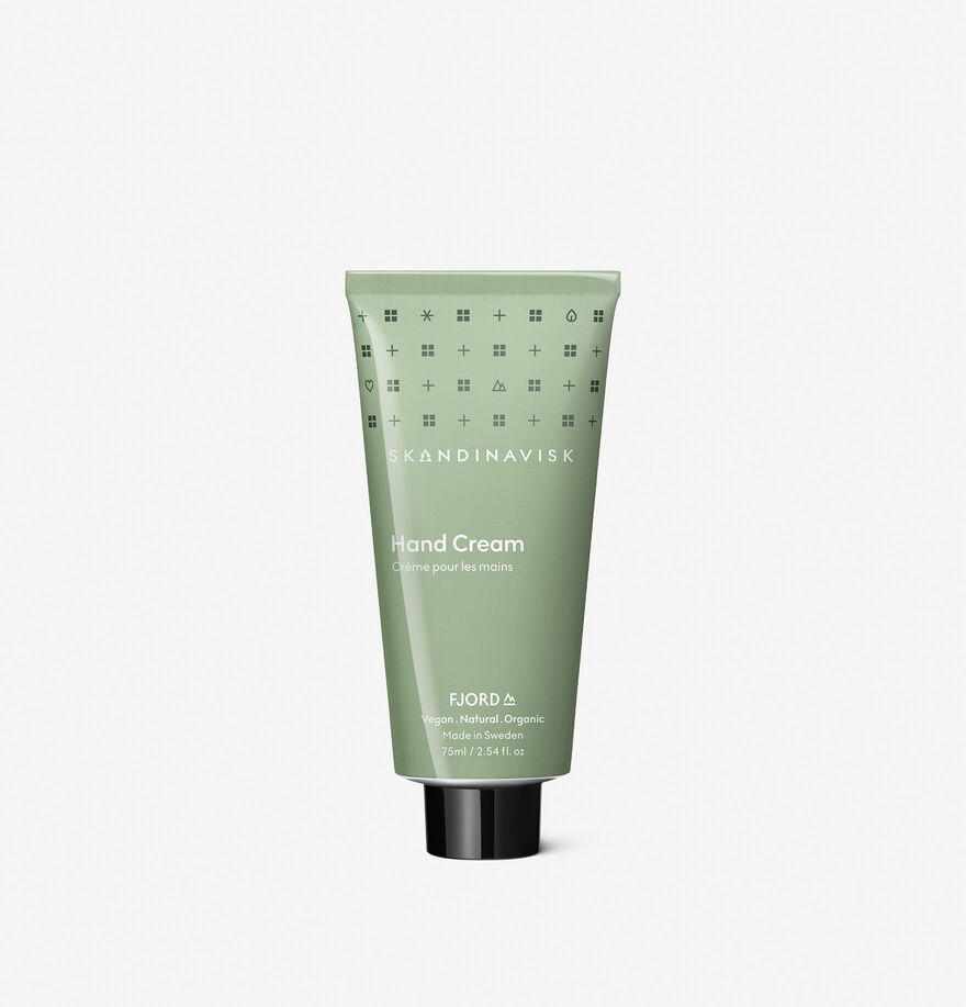 FJORD Hand Cream image number 0