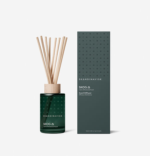 SKOG 100ml Scent Diffuser