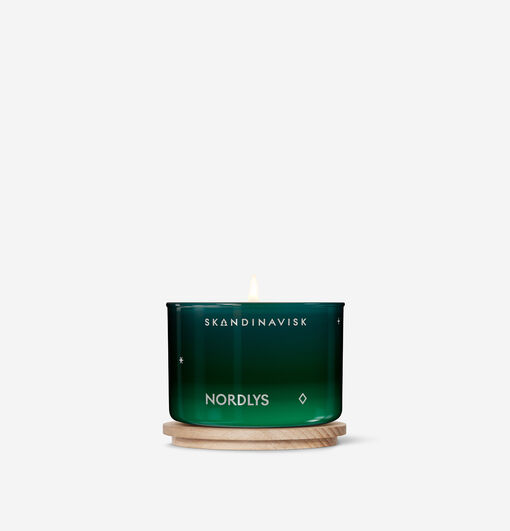 NORDLYS 90g Scented Candle