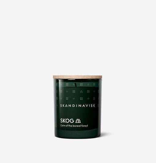 SKOG 65g Scented Candle