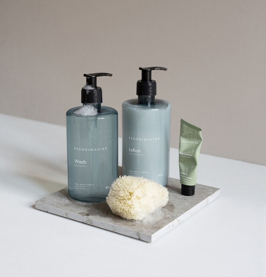 ØY Hand & Body Duo image number 5