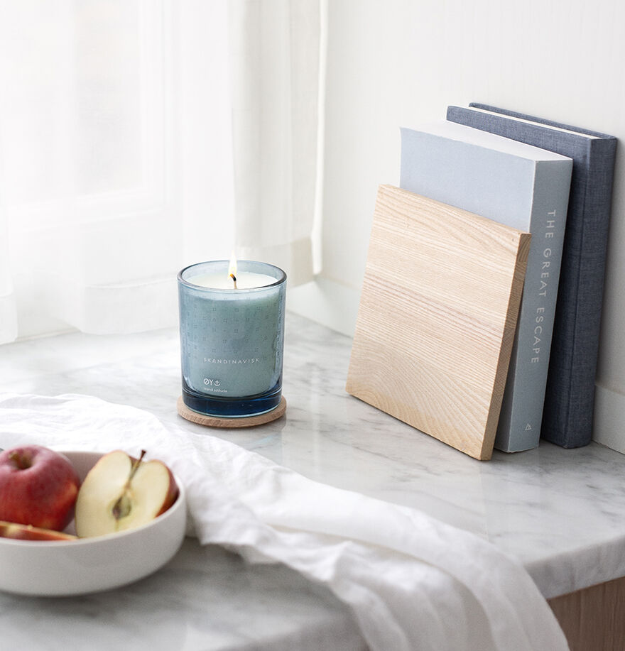 ØY 200g Scented Candle image number 4