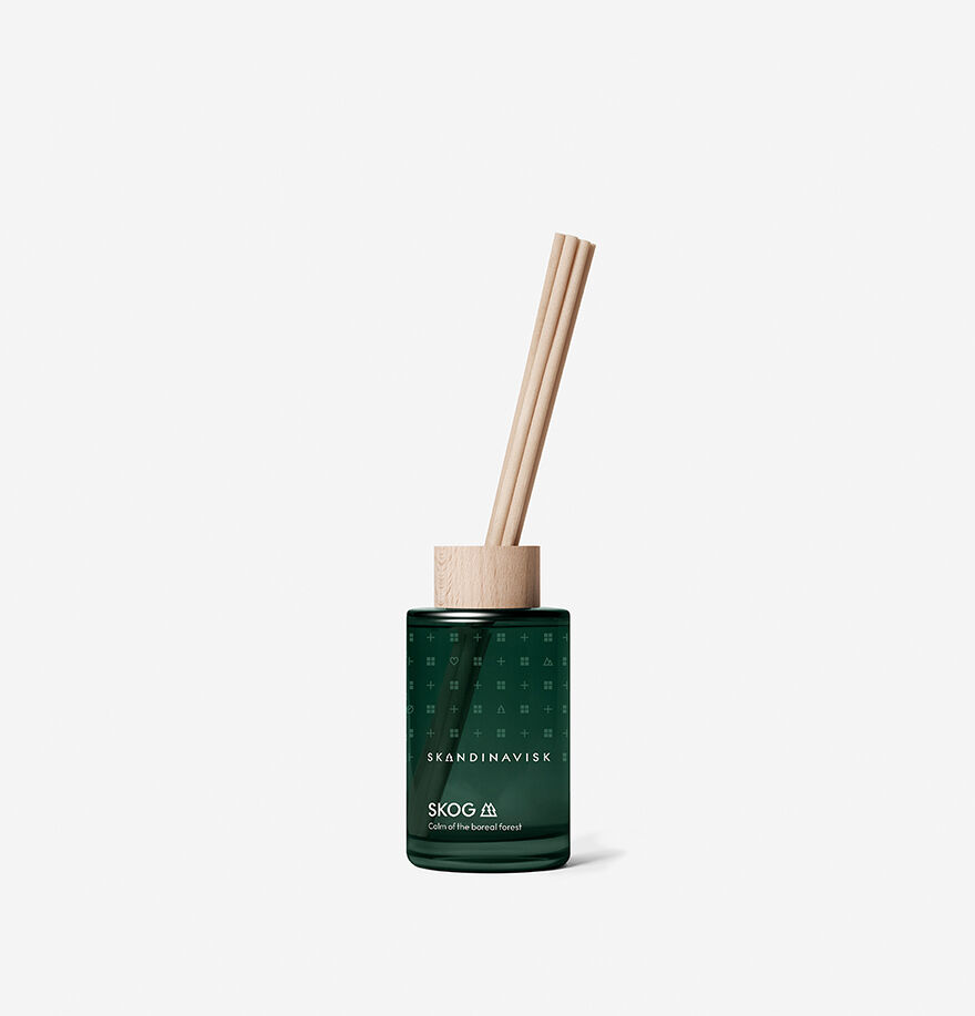 SKOG 100ml Scent Diffuser image number 1