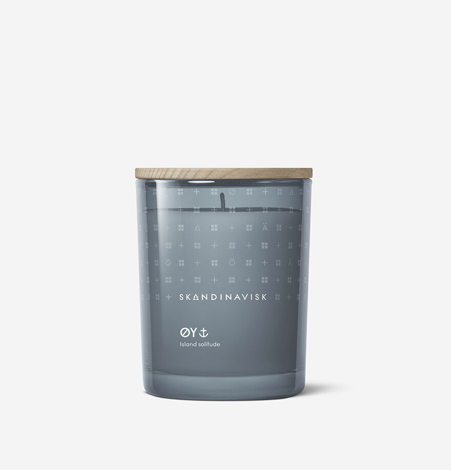 ØY 200g Scented Candle image number 0