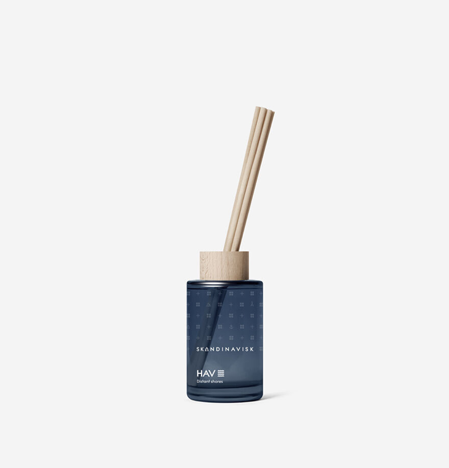 HAV 100ml Scent Diffuser image number 1
