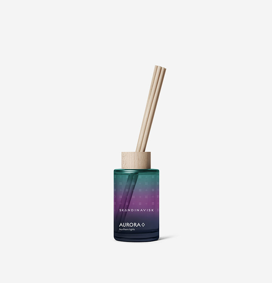 AURORA 100ml Scent Diffuser - photo 1 | Skandinavisk