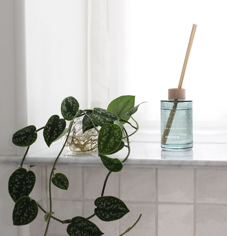 ARKTIS 200ml Scent Diffuser - photo 2 | Skandinavisk