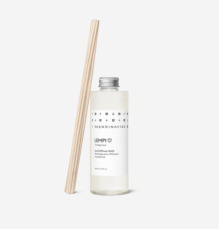 LEMPI Scent Diffuser Refill image number 0