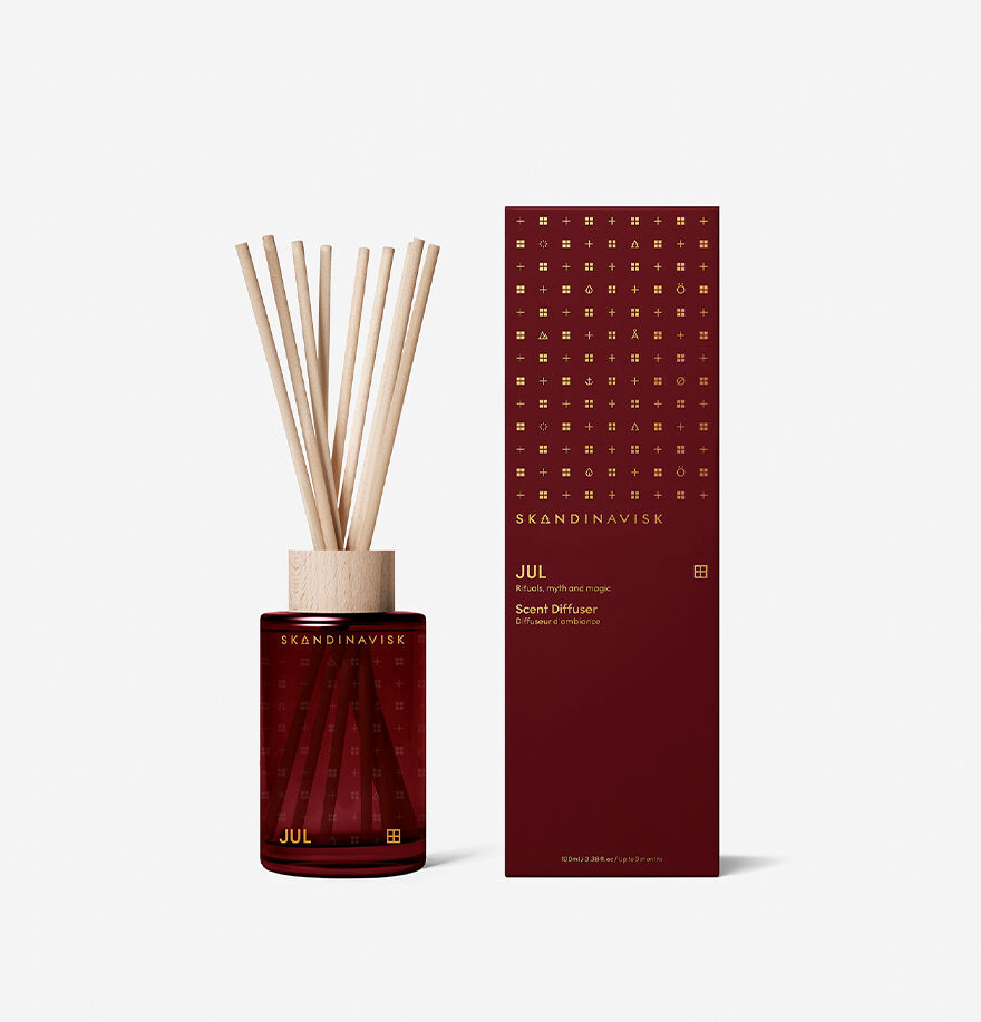 JUL 100ml Scent Diffuser image number 0