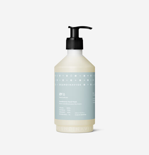 ØY Hand Wash