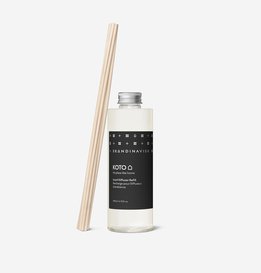 KOTO Scent Diffuser Refill image number 0