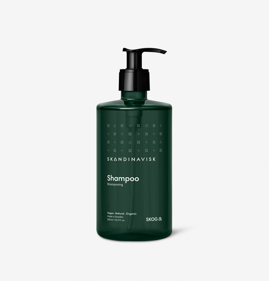 SKOG Shampoo image number 0