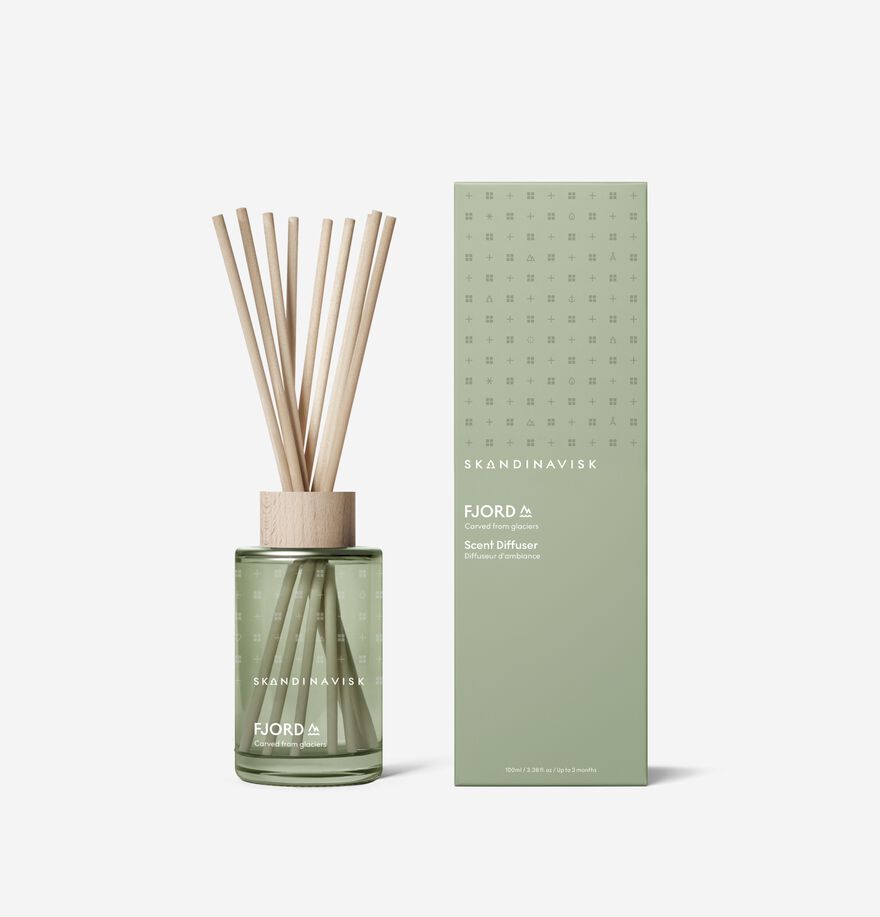 FJORD 100ml Scent Diffuser image number 0