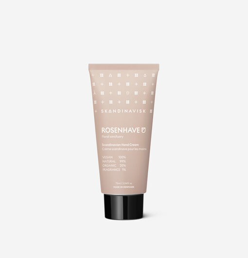 ROSENHAVE Hand Cream