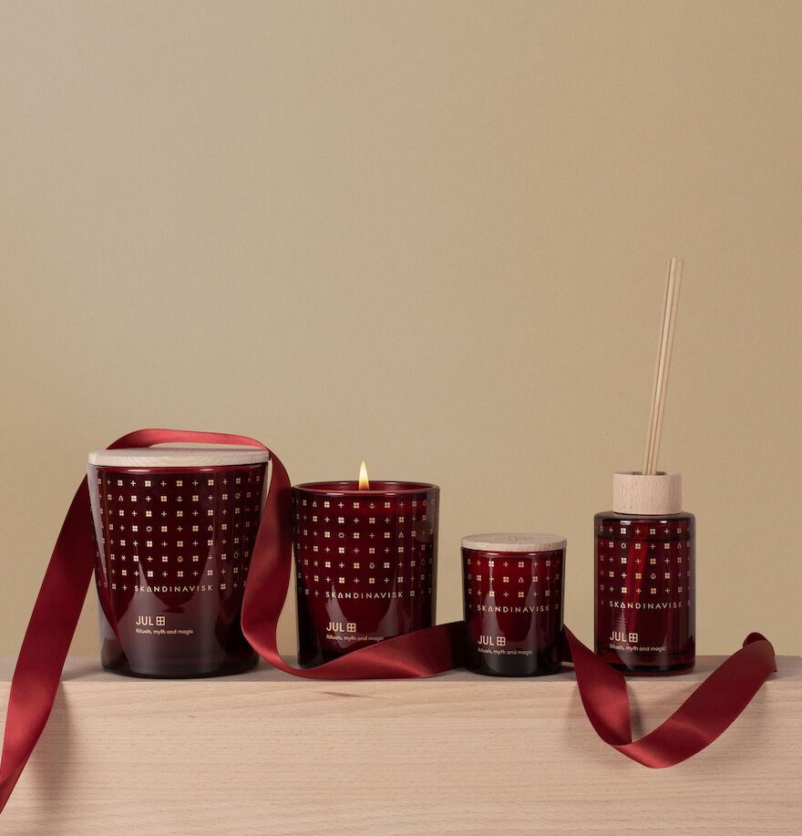 JUL 100ml Scent Diffuser - photo 4 | Skandinavisk