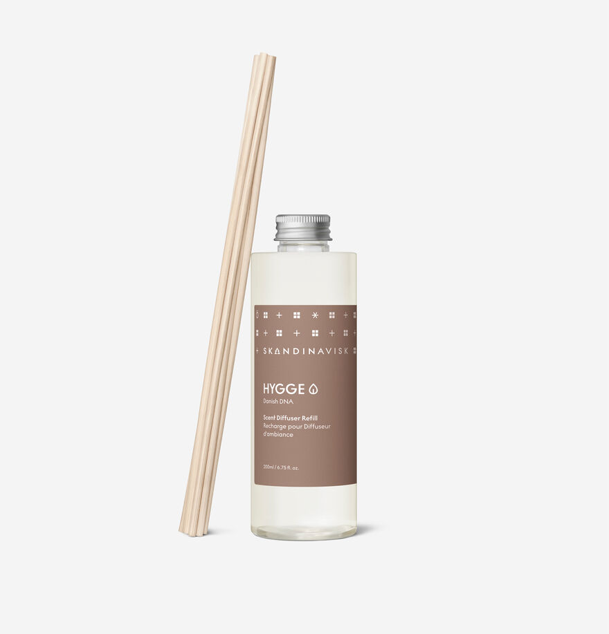 HYGGE Scent Diffuser Refill image number 0