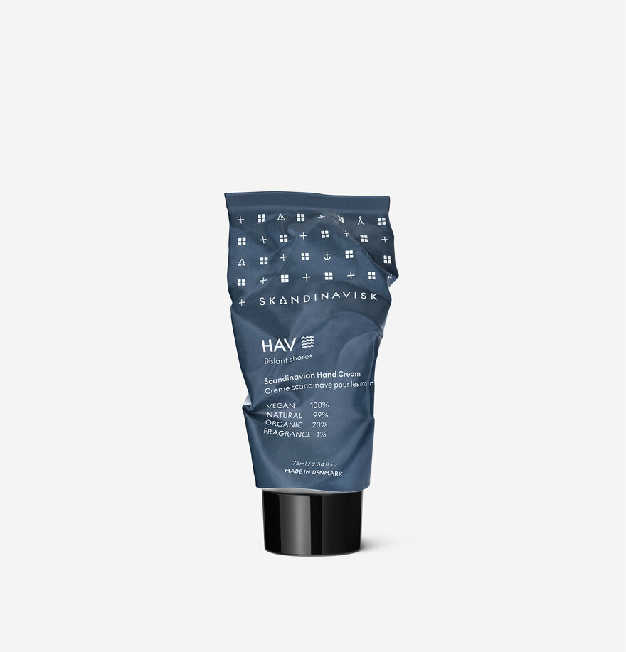 HAV Hand Cream image number 0