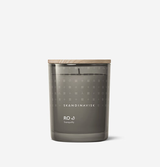RO 200g Scented Candle | Skandinavisk
