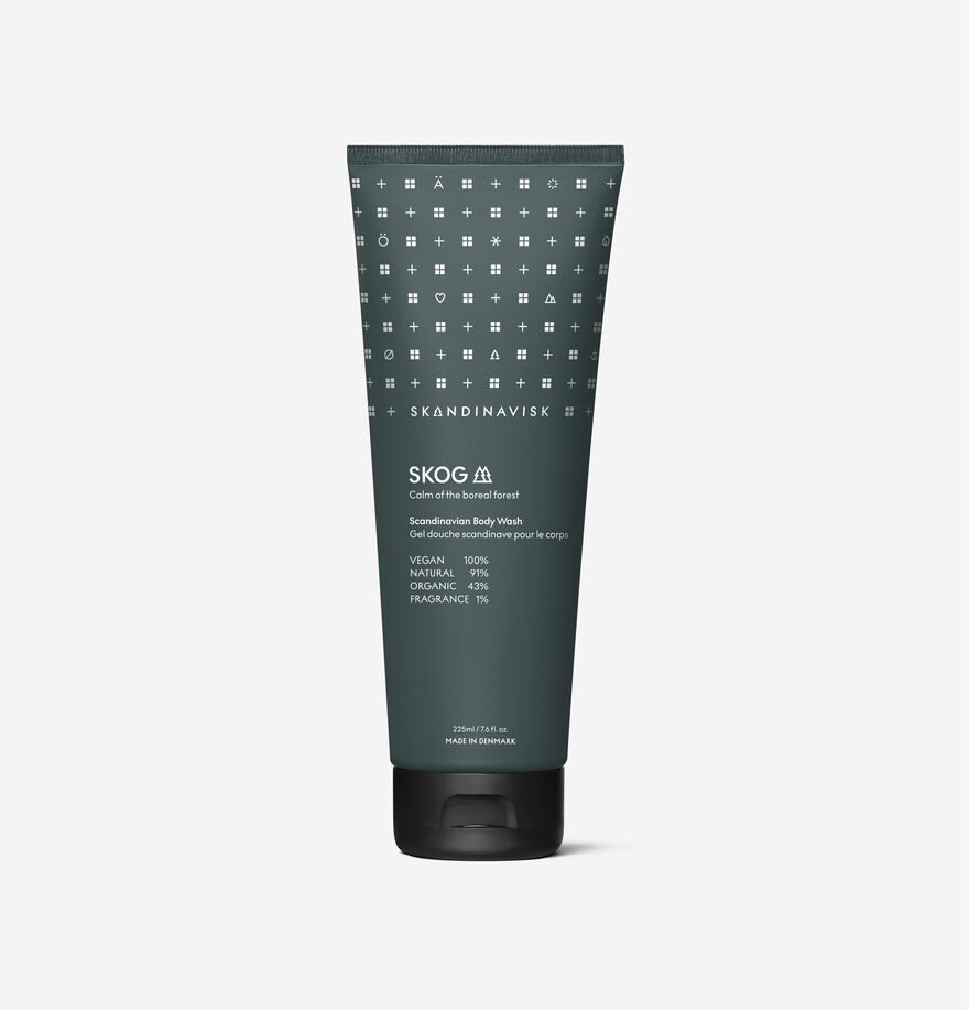 SKOG Body Wash image number 0