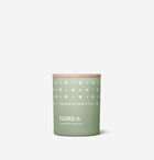 FJORD Mini Scented Candle