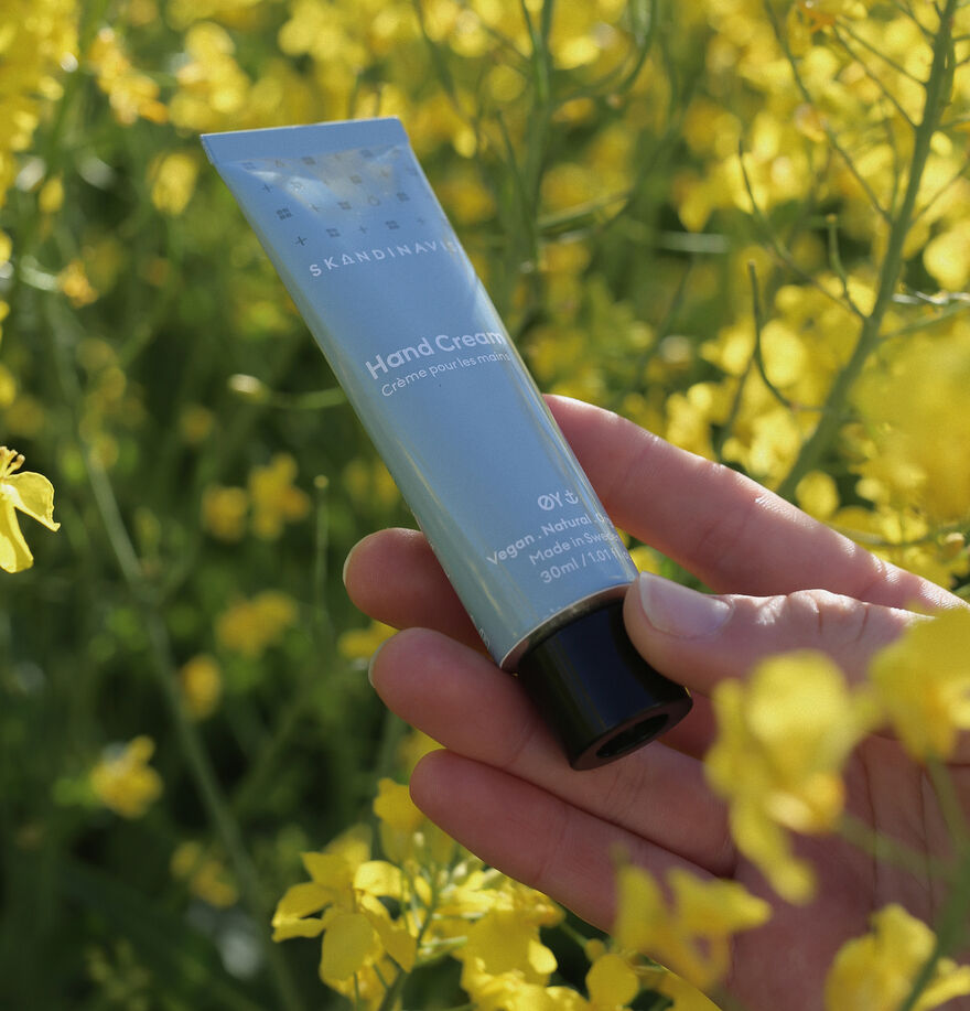 ØY Mini Hand Cream image number 2
